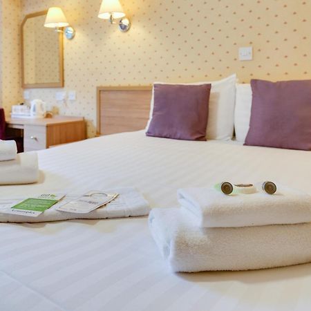 Regina Hotel Torquay Zewnętrze zdjęcie